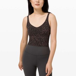 Lululemon align tank